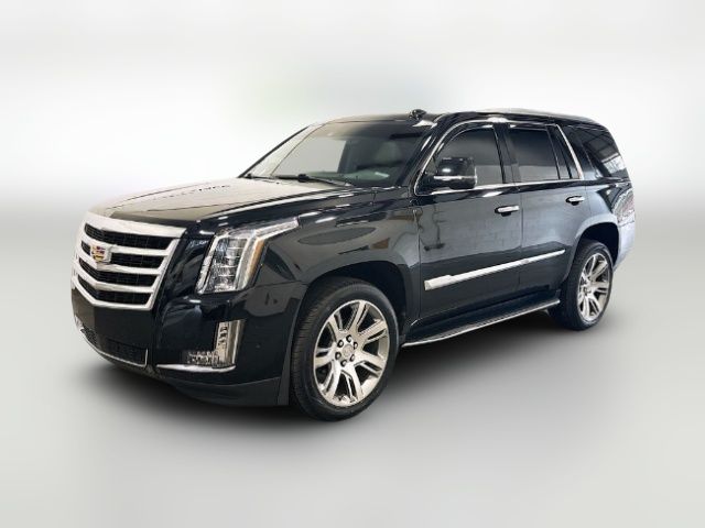 2020 Cadillac Escalade Premium Luxury