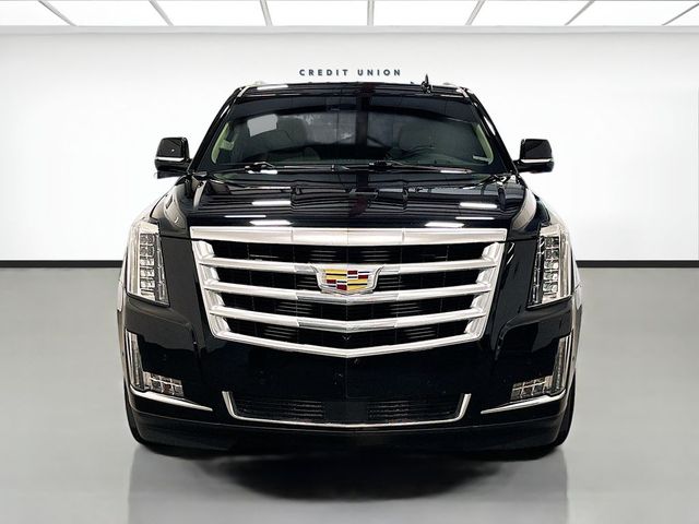 2020 Cadillac Escalade Premium Luxury