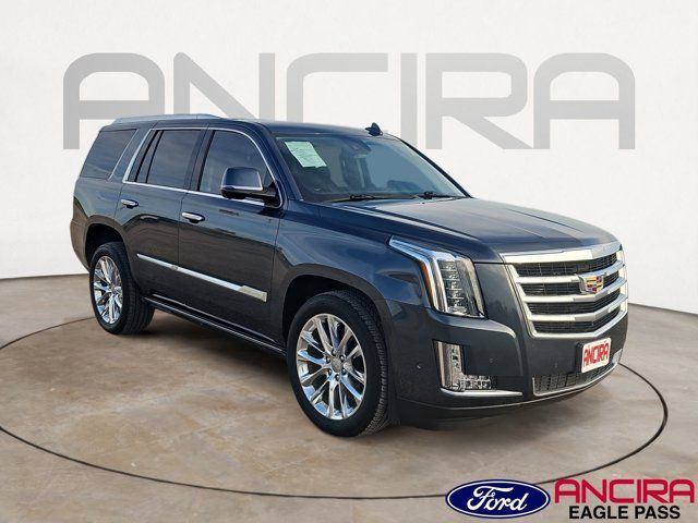2020 Cadillac Escalade Premium Luxury