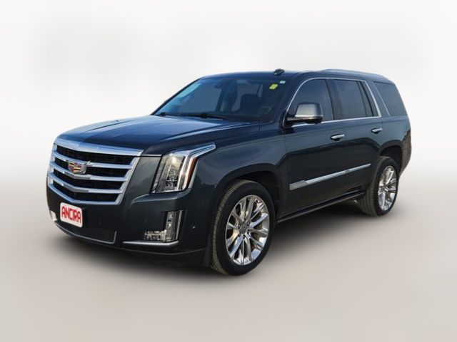 2020 Cadillac Escalade Premium Luxury