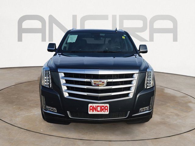 2020 Cadillac Escalade Premium Luxury