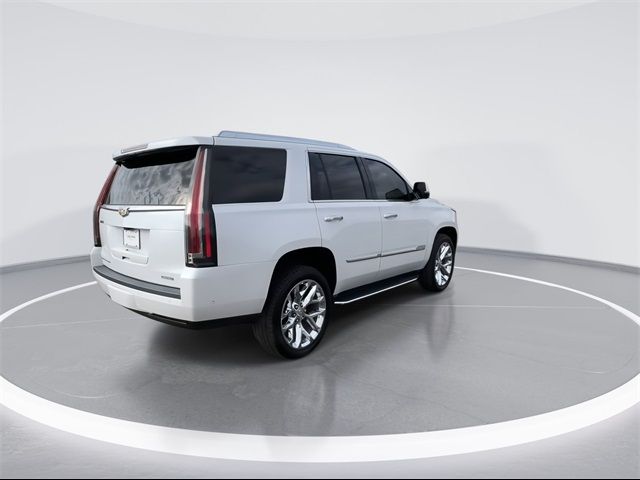 2020 Cadillac Escalade Premium Luxury