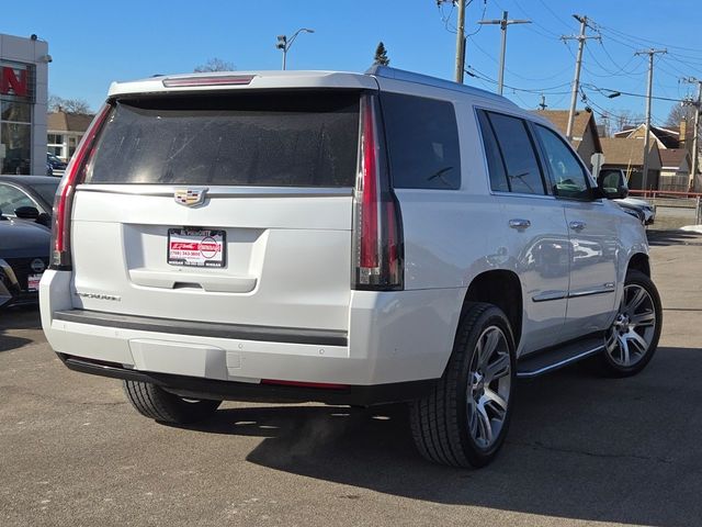 2020 Cadillac Escalade Premium Luxury