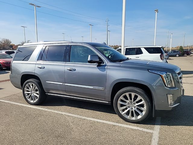 2020 Cadillac Escalade Premium Luxury