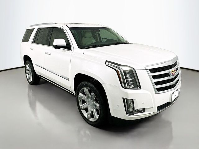 2020 Cadillac Escalade Premium Luxury