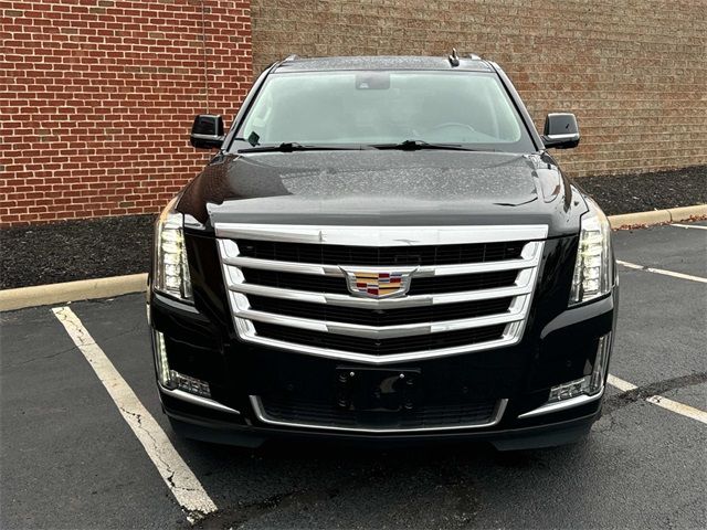 2020 Cadillac Escalade Premium Luxury