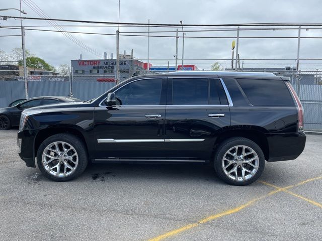 2020 Cadillac Escalade Premium Luxury