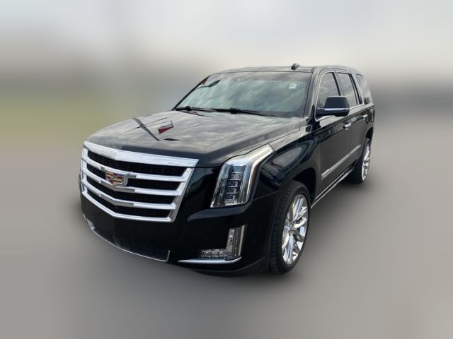 2020 Cadillac Escalade Premium Luxury