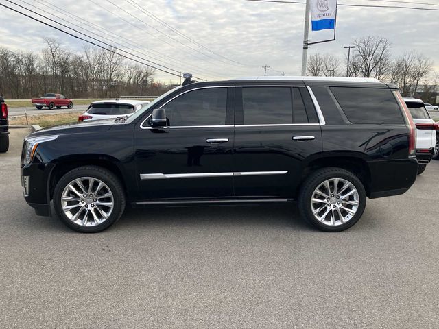 2020 Cadillac Escalade Premium Luxury