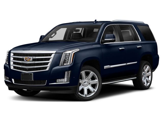 2020 Cadillac Escalade Premium Luxury