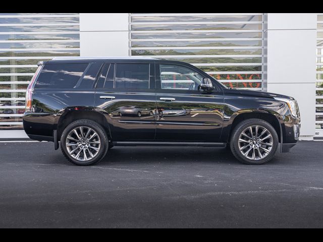 2020 Cadillac Escalade Premium Luxury