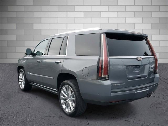 2020 Cadillac Escalade Premium Luxury