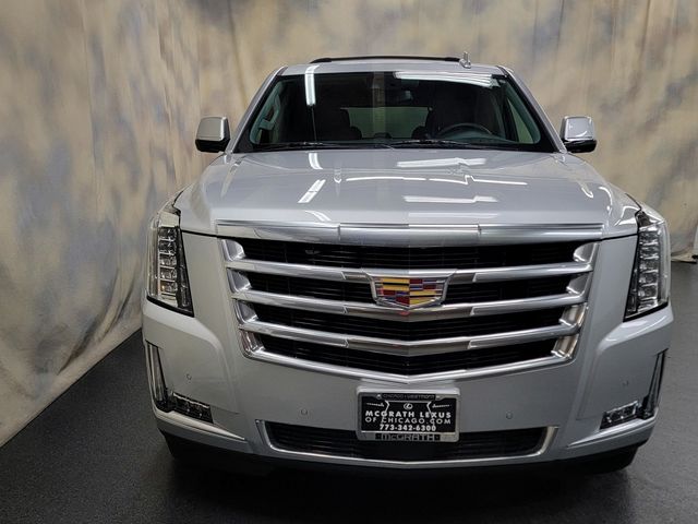 2020 Cadillac Escalade Premium Luxury