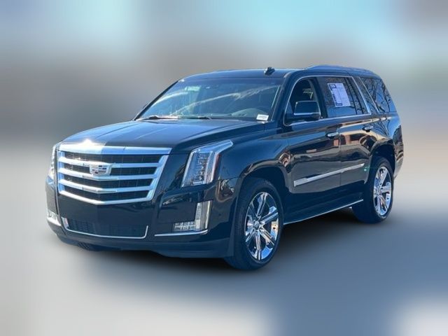 2020 Cadillac Escalade Premium Luxury