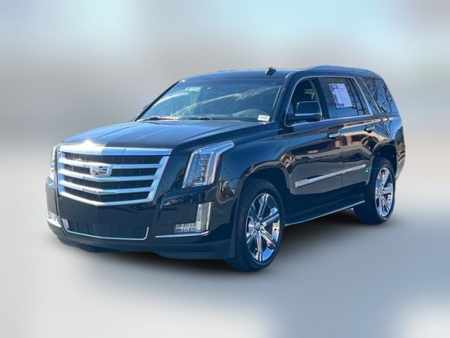 2020 Cadillac Escalade Premium Luxury