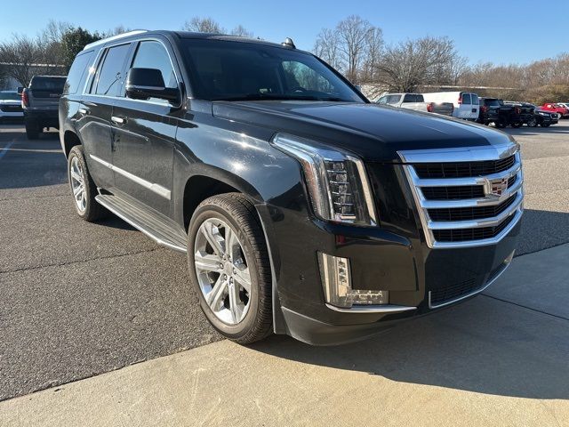 2020 Cadillac Escalade Premium Luxury