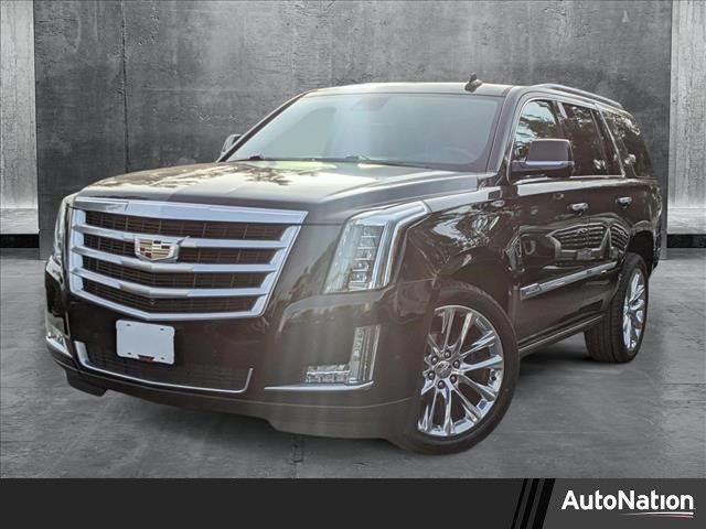 2020 Cadillac Escalade Premium Luxury