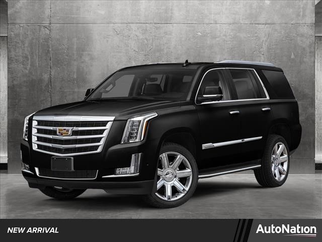 2020 Cadillac Escalade Premium Luxury