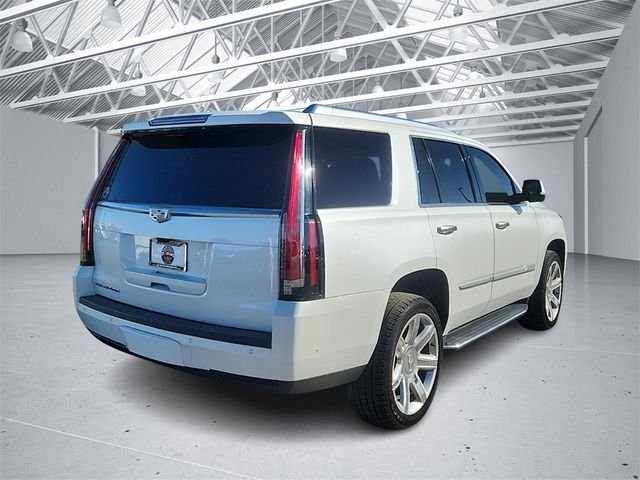 2020 Cadillac Escalade Premium Luxury