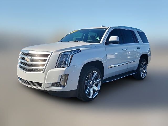 2020 Cadillac Escalade Premium Luxury