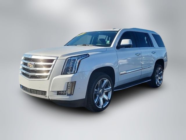 2020 Cadillac Escalade Premium Luxury