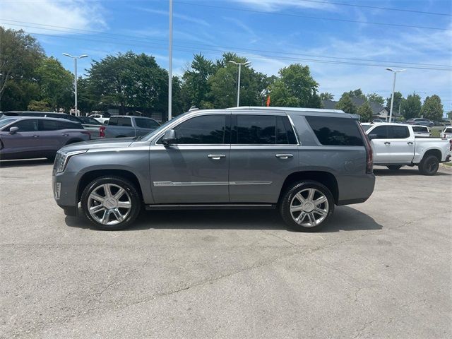 2020 Cadillac Escalade Premium Luxury