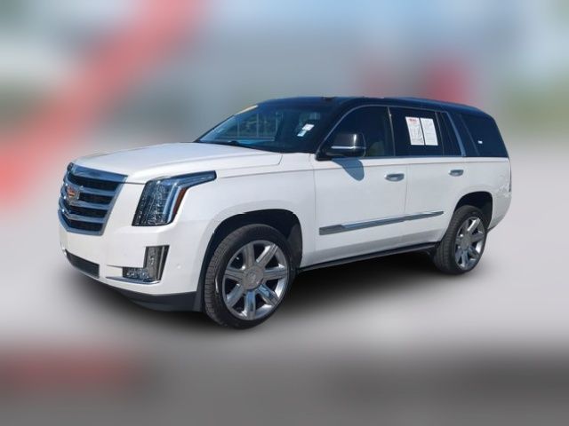 2020 Cadillac Escalade Premium Luxury