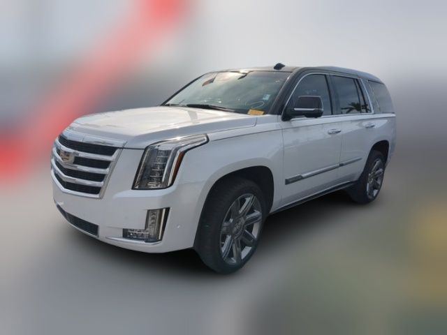 2020 Cadillac Escalade Premium Luxury