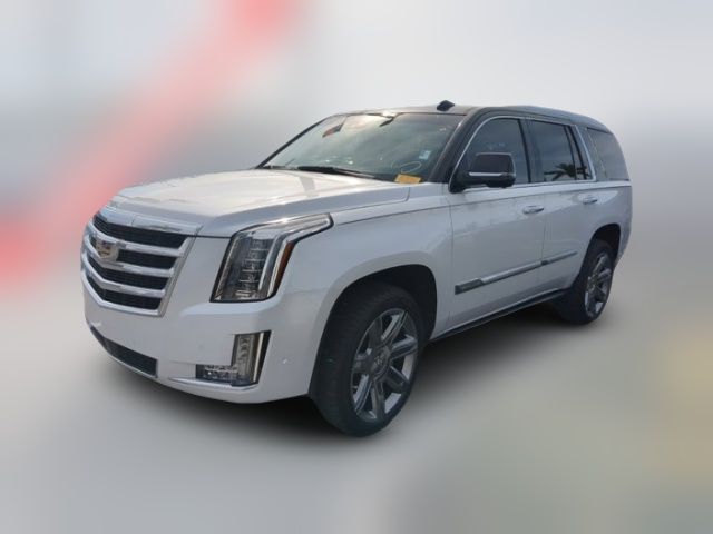 2020 Cadillac Escalade Premium Luxury