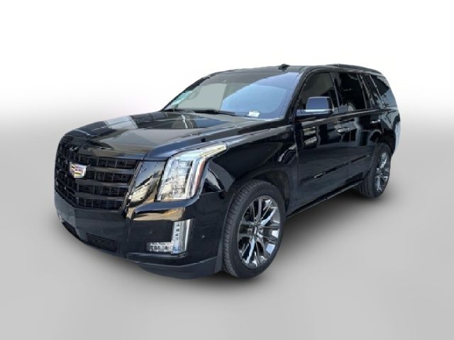 2020 Cadillac Escalade Premium Luxury