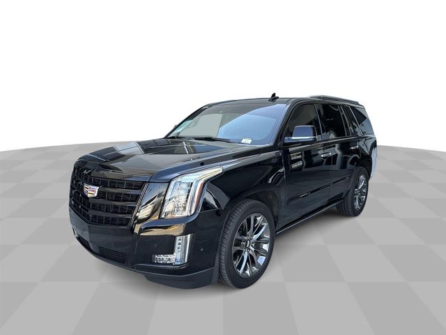 2020 Cadillac Escalade Premium Luxury