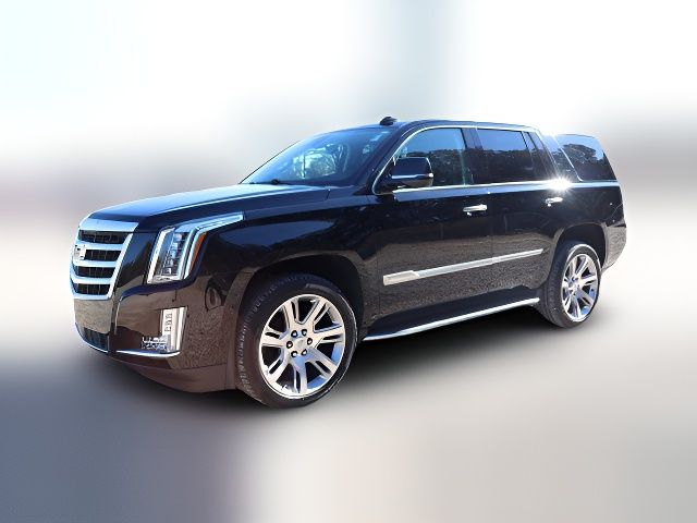 2020 Cadillac Escalade Premium Luxury