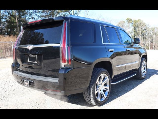 2020 Cadillac Escalade Premium Luxury