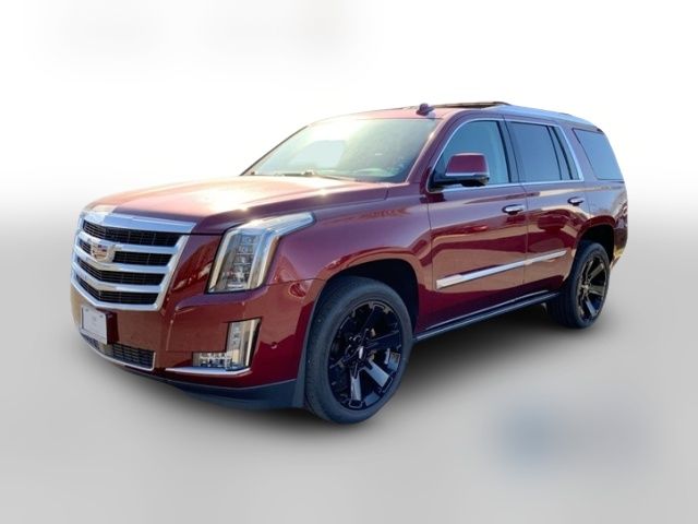 2020 Cadillac Escalade Premium Luxury