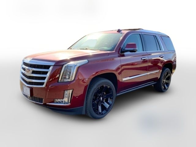 2020 Cadillac Escalade Premium Luxury