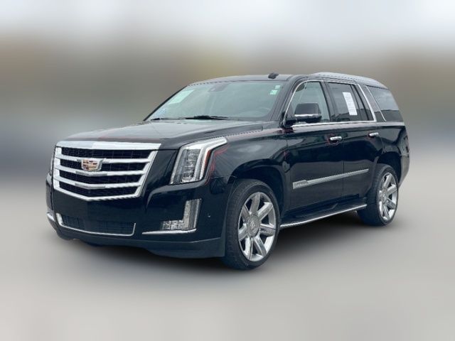 2020 Cadillac Escalade Premium Luxury