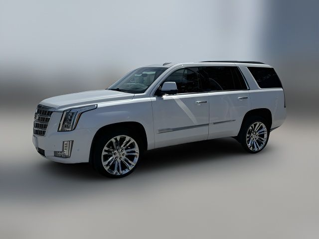 2020 Cadillac Escalade Premium Luxury