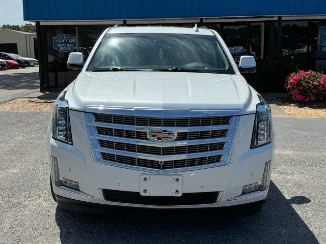 2020 Cadillac Escalade Premium Luxury