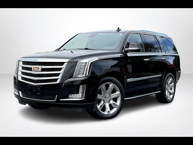 2020 Cadillac Escalade Premium Luxury