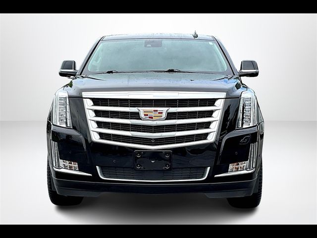 2020 Cadillac Escalade Premium Luxury