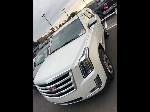 2020 Cadillac Escalade Premium Luxury