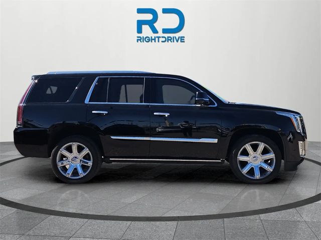 2020 Cadillac Escalade Premium Luxury