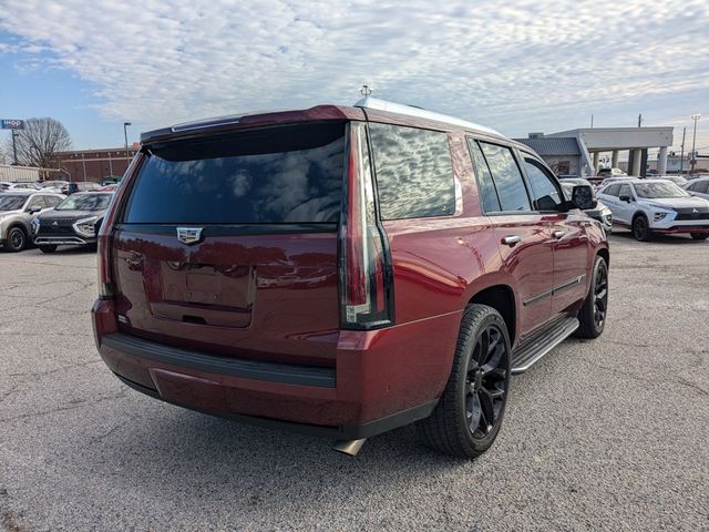 2020 Cadillac Escalade Premium Luxury