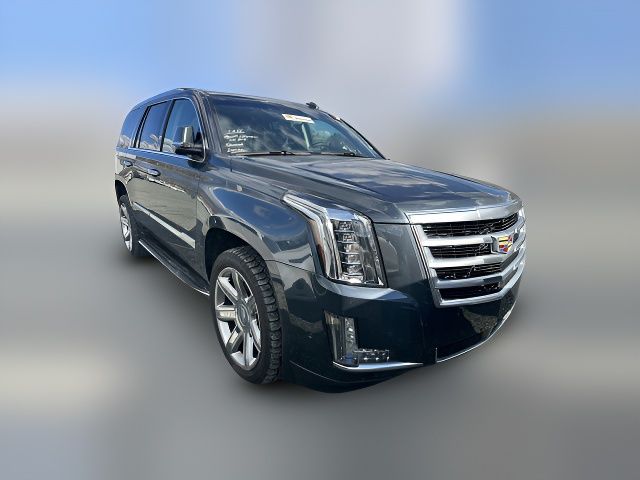 2020 Cadillac Escalade Premium Luxury