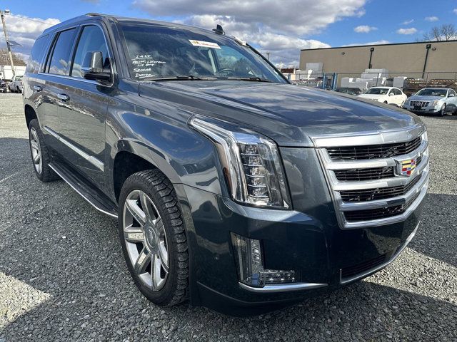 2020 Cadillac Escalade Premium Luxury