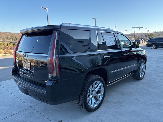 2020 Cadillac Escalade Premium Luxury