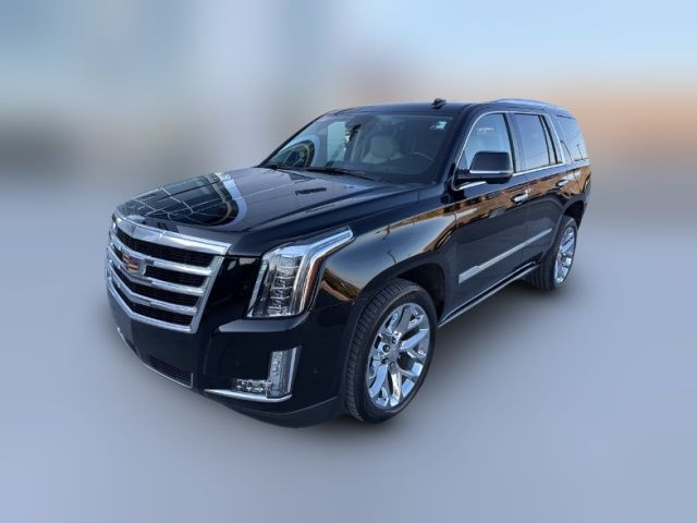 2020 Cadillac Escalade Premium Luxury