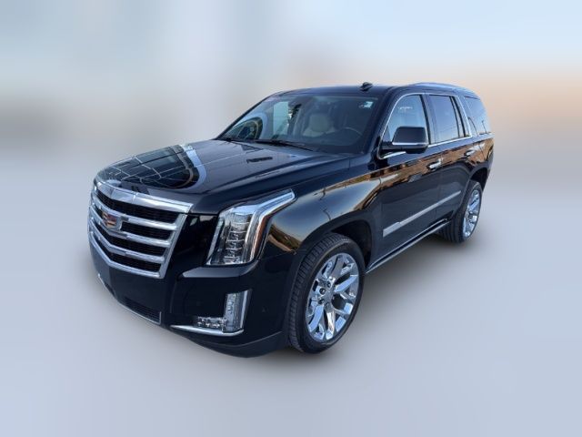 2020 Cadillac Escalade Premium Luxury