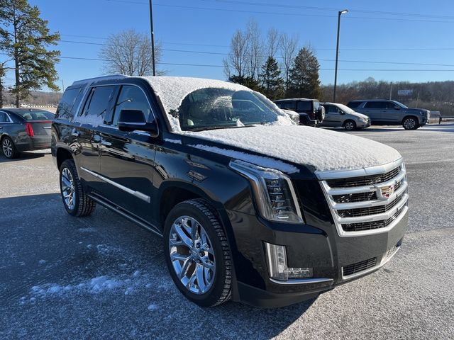 2020 Cadillac Escalade Premium Luxury