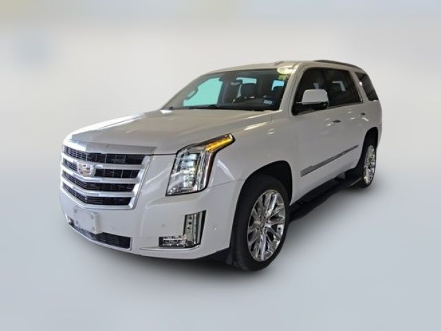 2020 Cadillac Escalade Premium Luxury